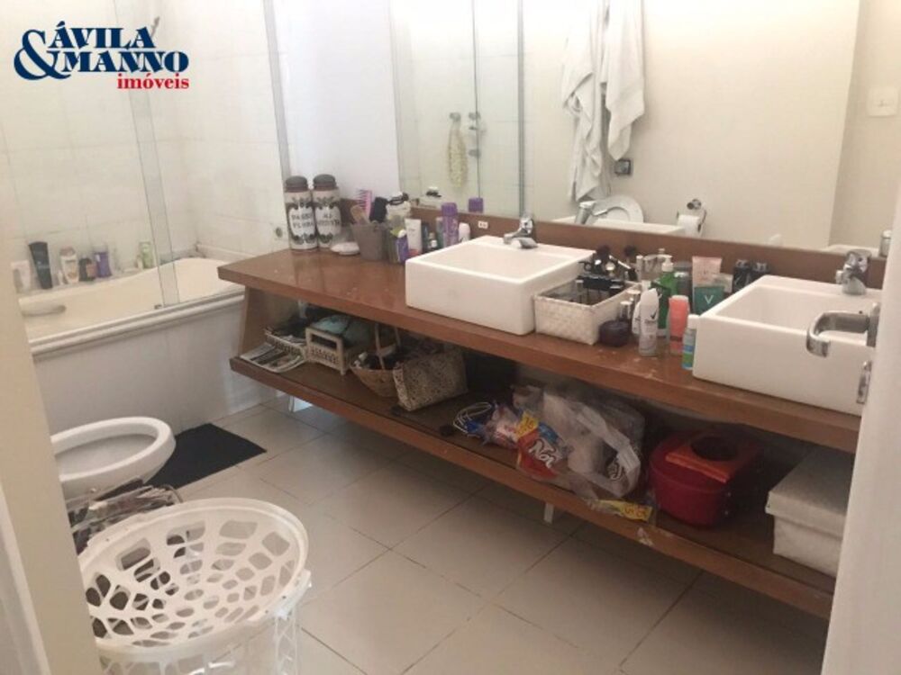 Apartamento, 3 quartos, 280 m² - Foto 7