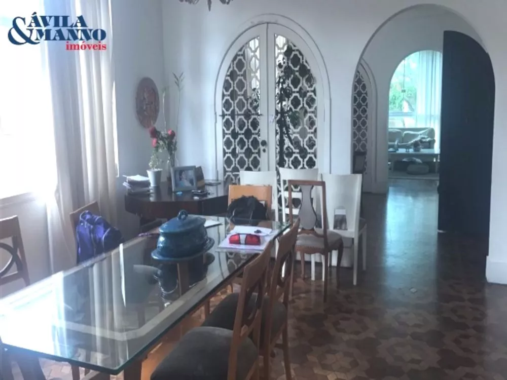 Apartamento, 3 quartos, 280 m² - Foto 2