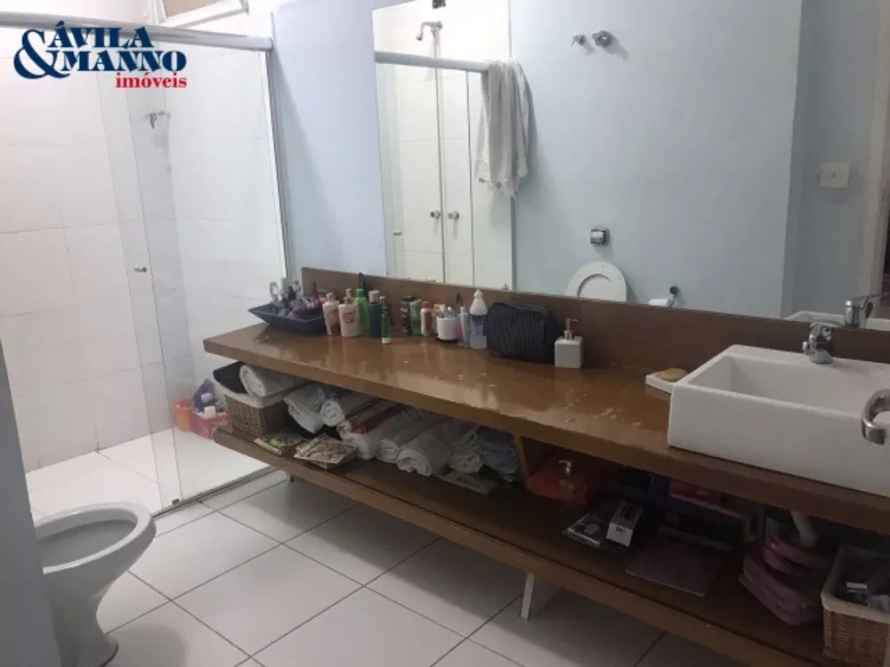 Apartamento, 3 quartos, 280 m² - Foto 8