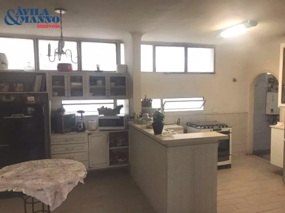 Apartamento, 3 quartos, 280 m² - Foto 4