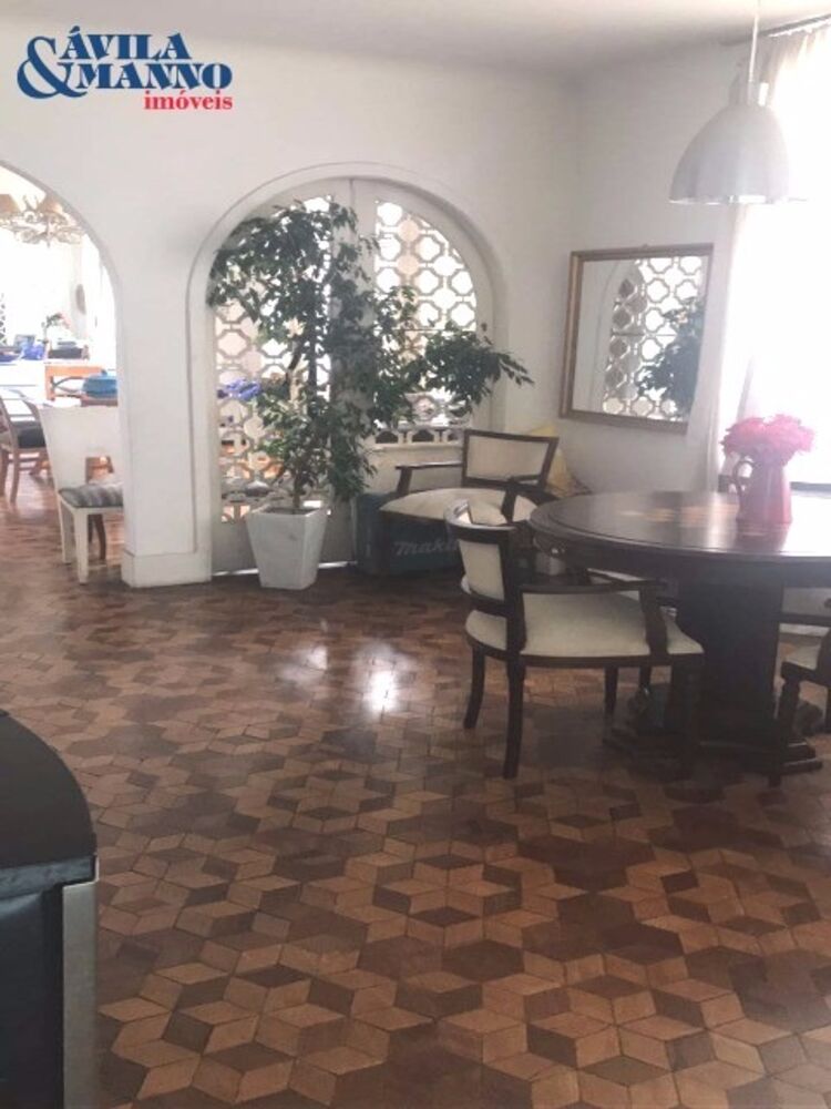 Apartamento, 3 quartos, 280 m² - Foto 1