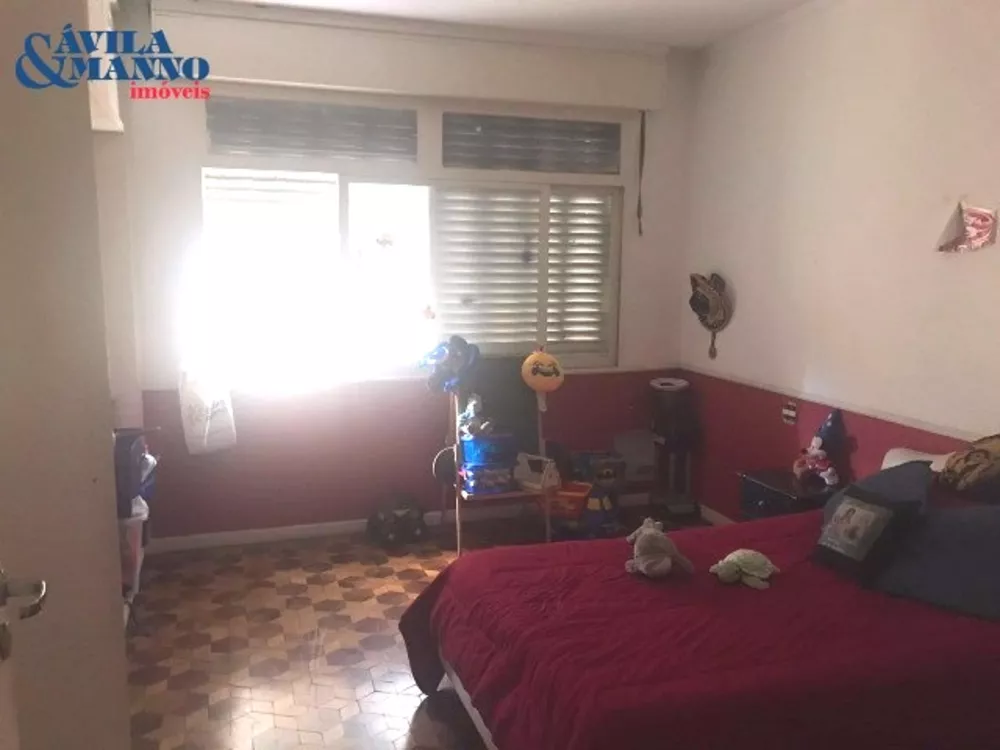 Apartamento, 3 quartos, 280 m² - Foto 5