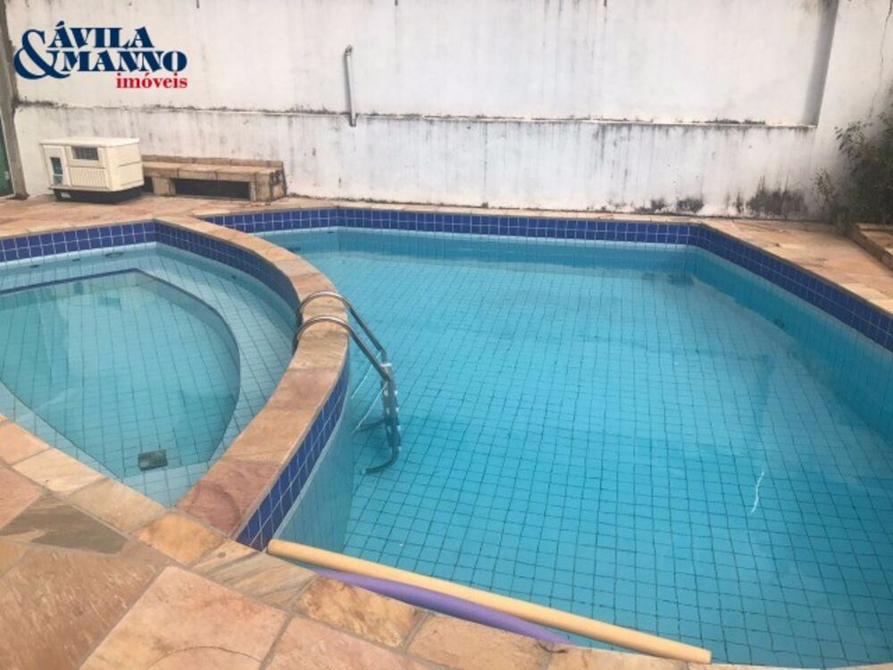 Apartamento, 3 quartos, 280 m² - Foto 9