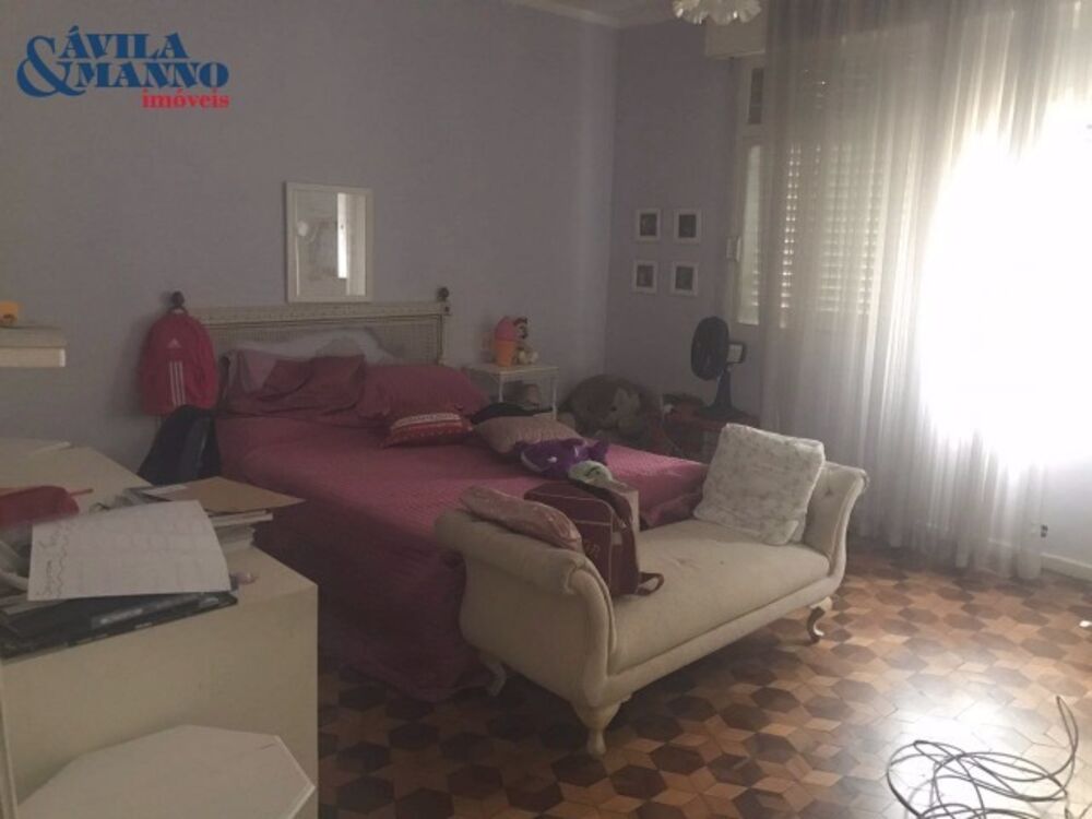 Apartamento, 3 quartos, 280 m² - Foto 6