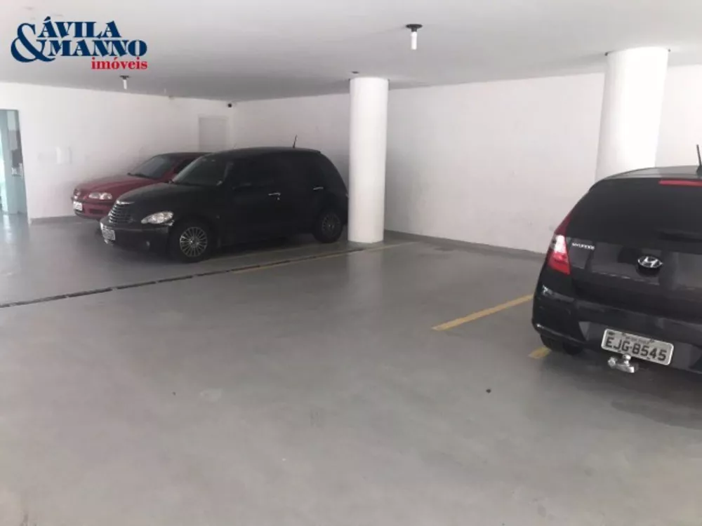 Apartamento, 3 quartos, 280 m² - Foto 10