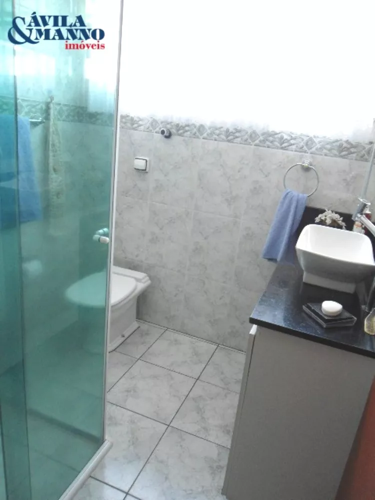Apartamento, 3 quartos, 106 m² - Foto 13