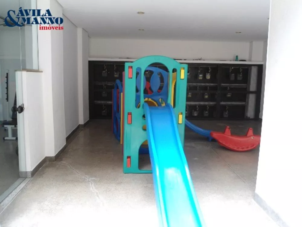 Apartamento, 3 quartos, 106 m² - Foto 15