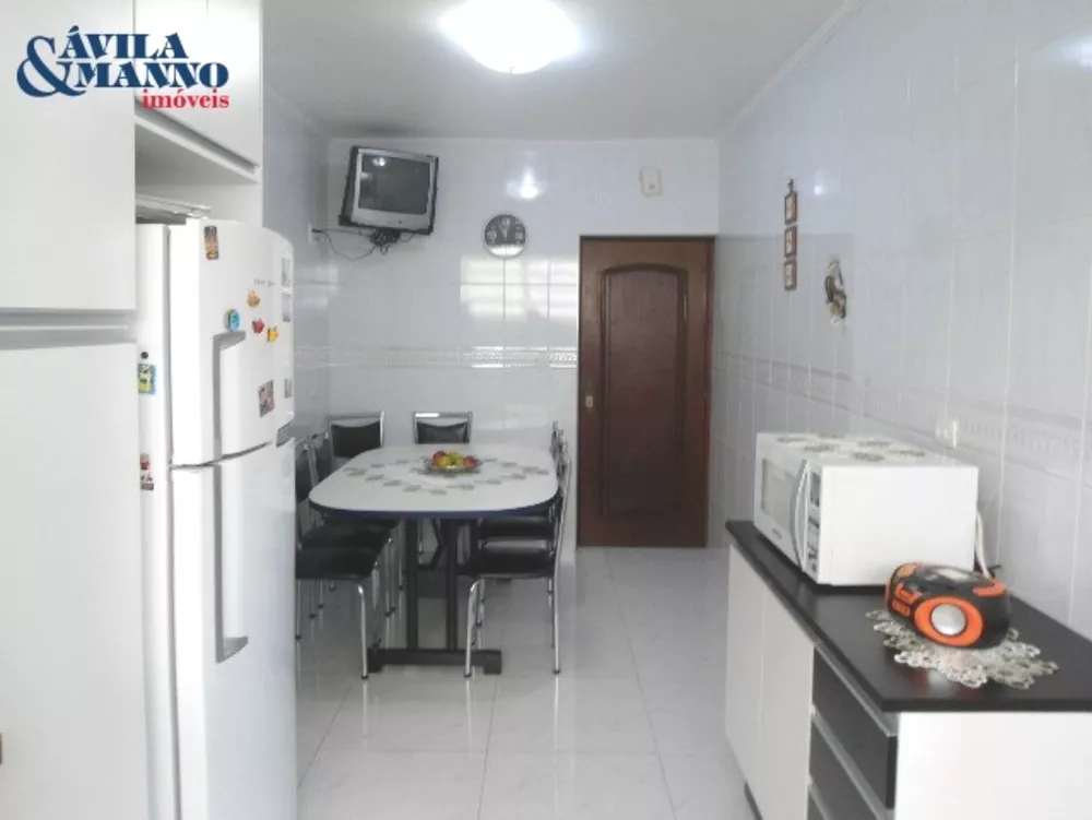 Apartamento à venda com 3 quartos, 106m² - Foto 12