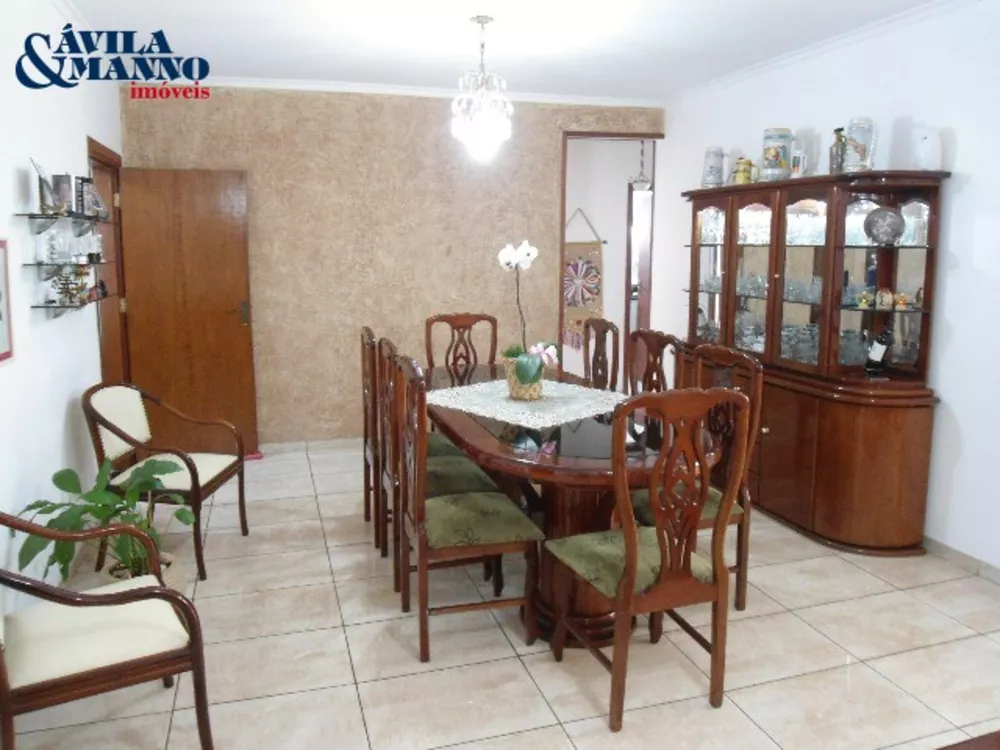 Apartamento à venda com 3 quartos, 106m² - Foto 2