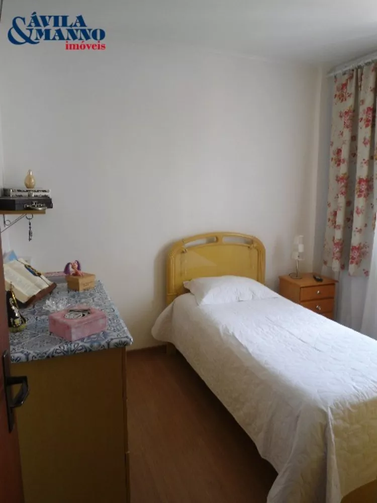 Apartamento à venda com 3 quartos, 106m² - Foto 7