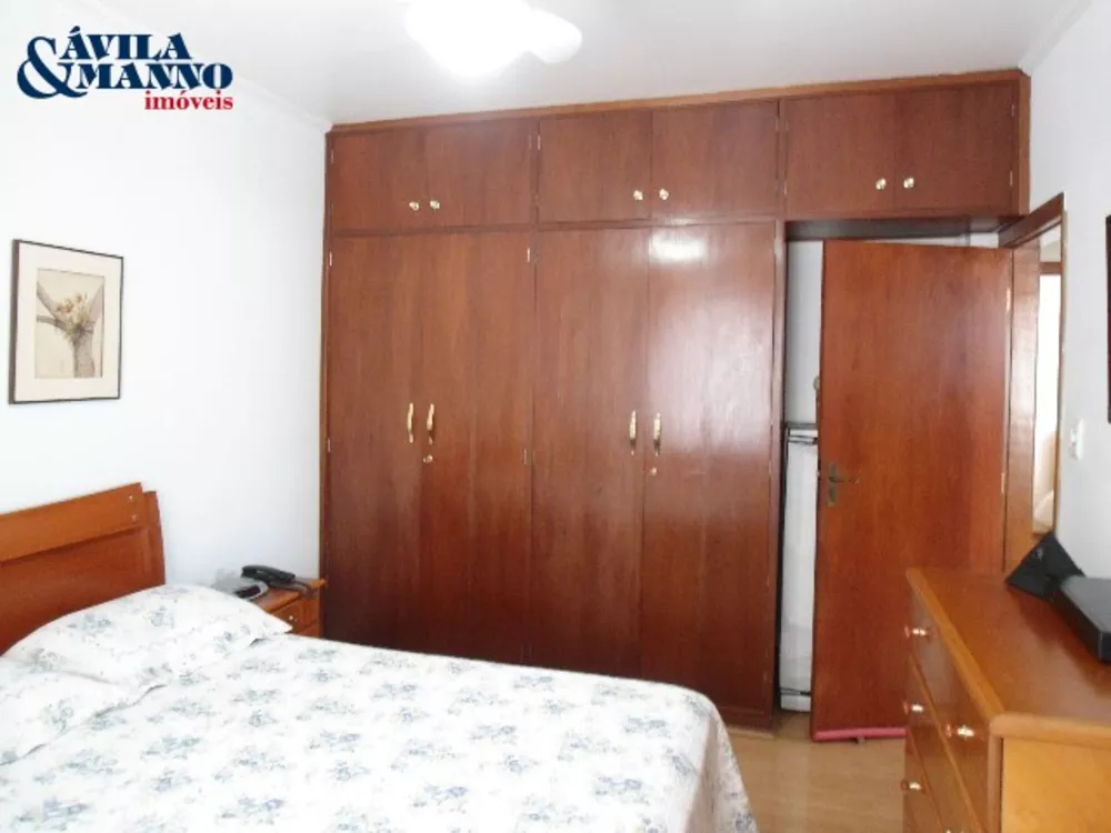 Apartamento à venda com 3 quartos, 106m² - Foto 6