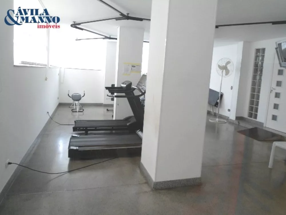 Apartamento, 3 quartos, 106 m² - Foto 16