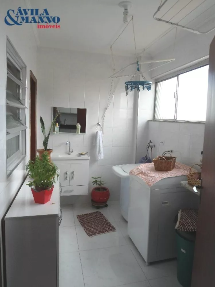 Apartamento, 3 quartos, 106 m² - Foto 14