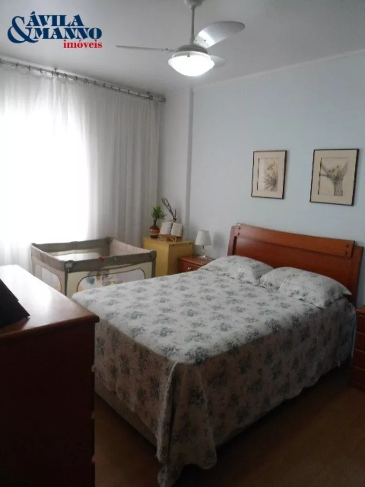 Apartamento à venda com 3 quartos, 106m² - Foto 4