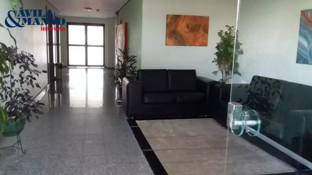 Apartamento à venda com 2 quartos, 62m² - Foto 7