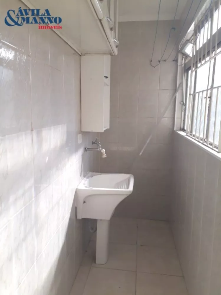 Apartamento, 2 quartos, 64 m² - Foto 8