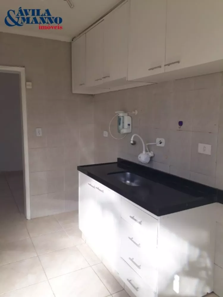 Apartamento, 2 quartos, 64 m² - Foto 6