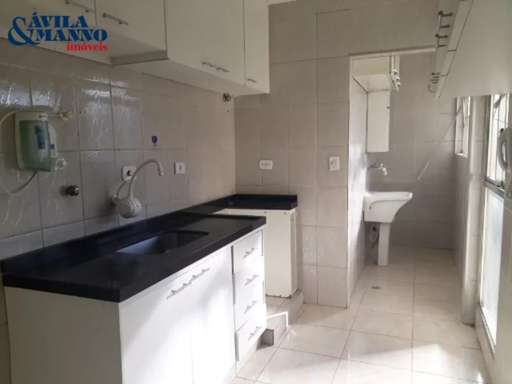 Apartamento, 2 quartos, 64 m² - Foto 5