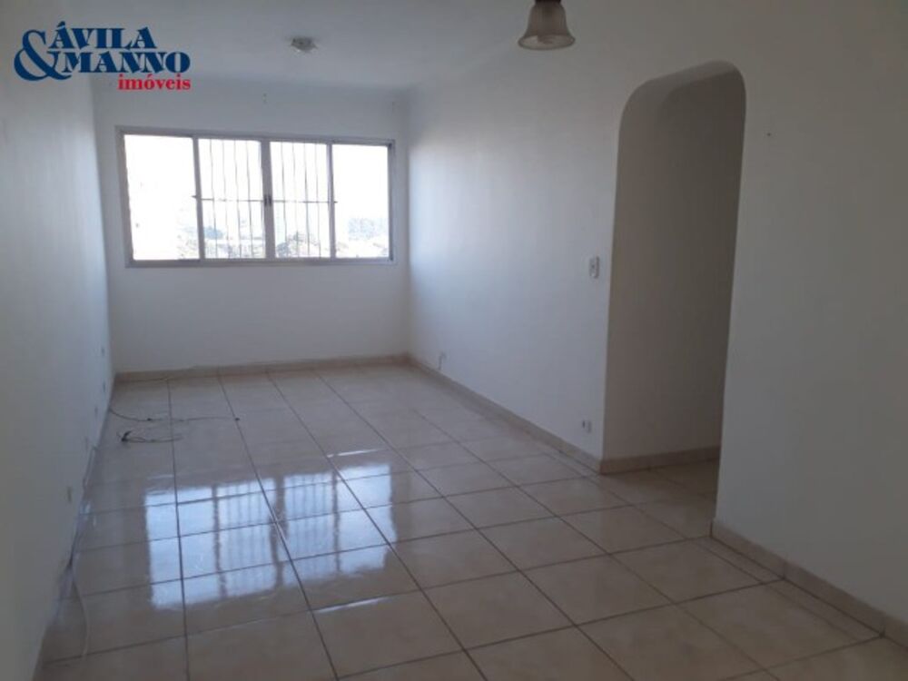 Apartamento, 2 quartos, 64 m² - Foto 1