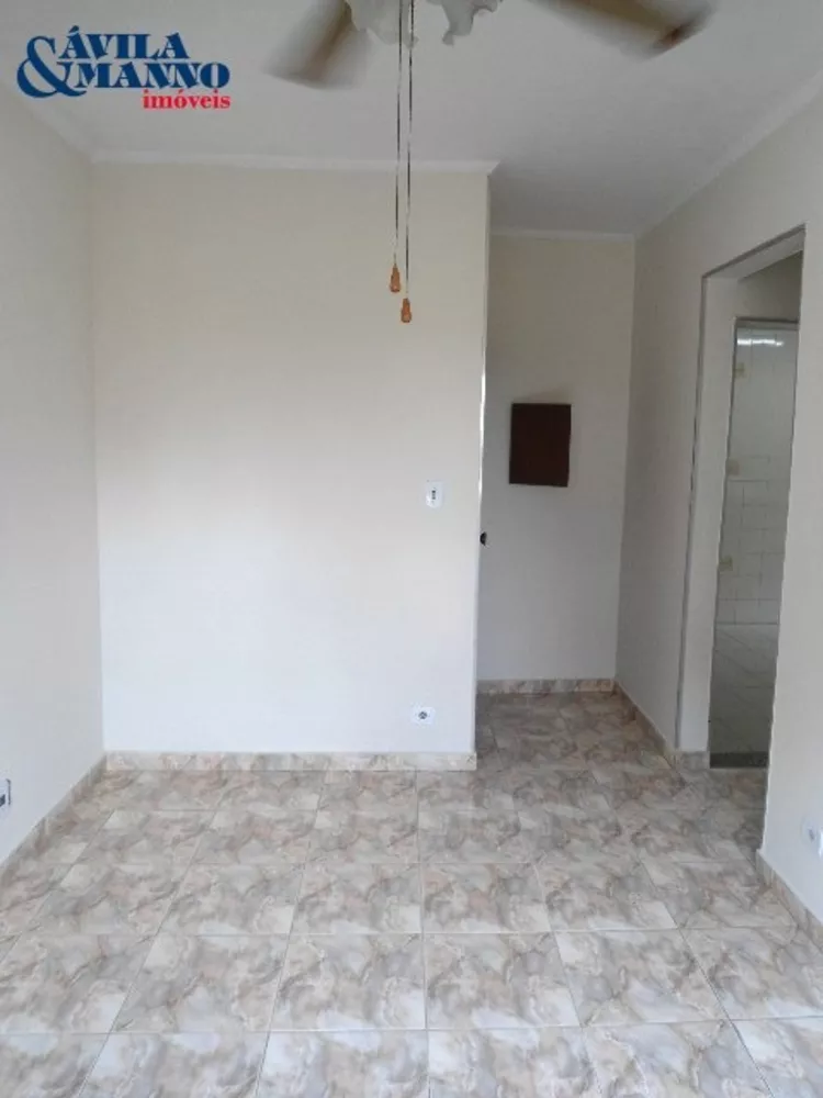 Apartamento, 2 quartos, 61 m² - Foto 11