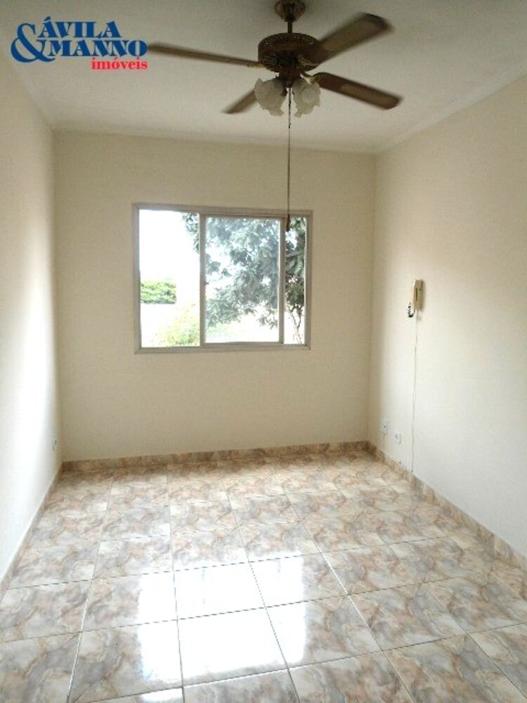 Apartamento, 2 quartos, 61 m² - Foto 2