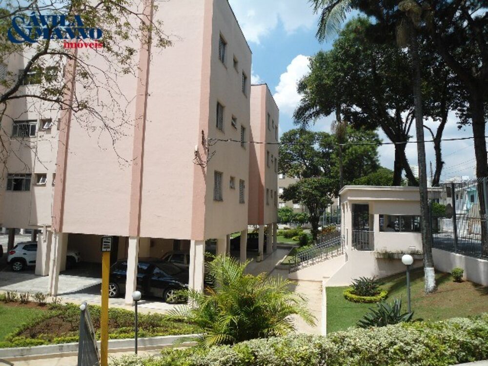 Apartamento, 2 quartos, 61 m² - Foto 7