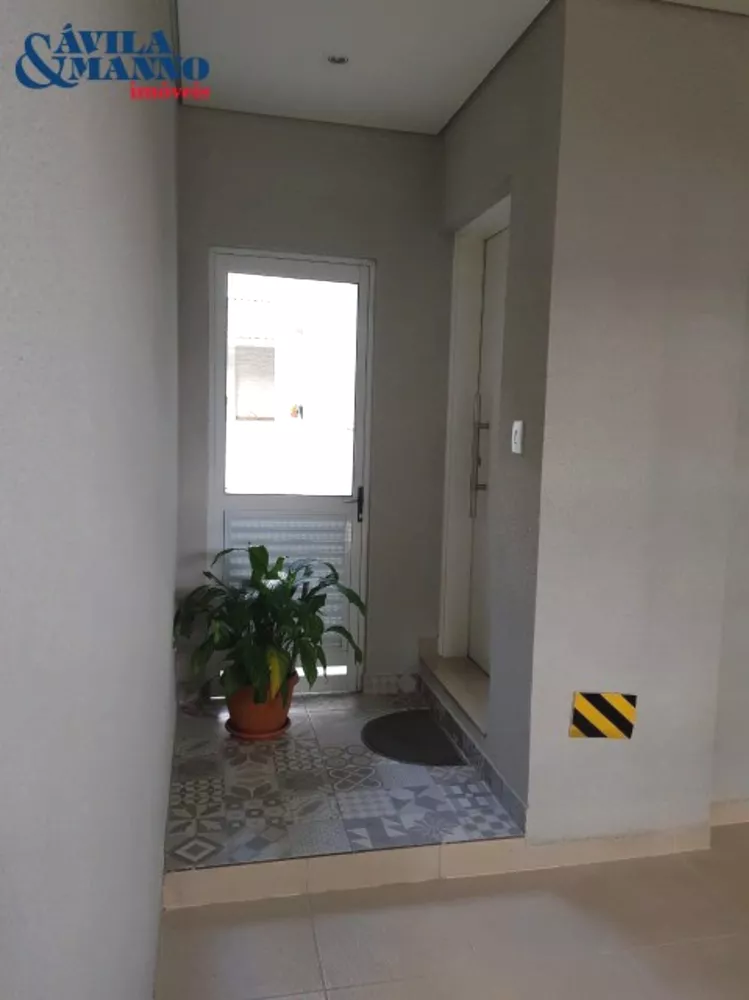 Sobrado, 3 quartos, 145 m² - Foto 8