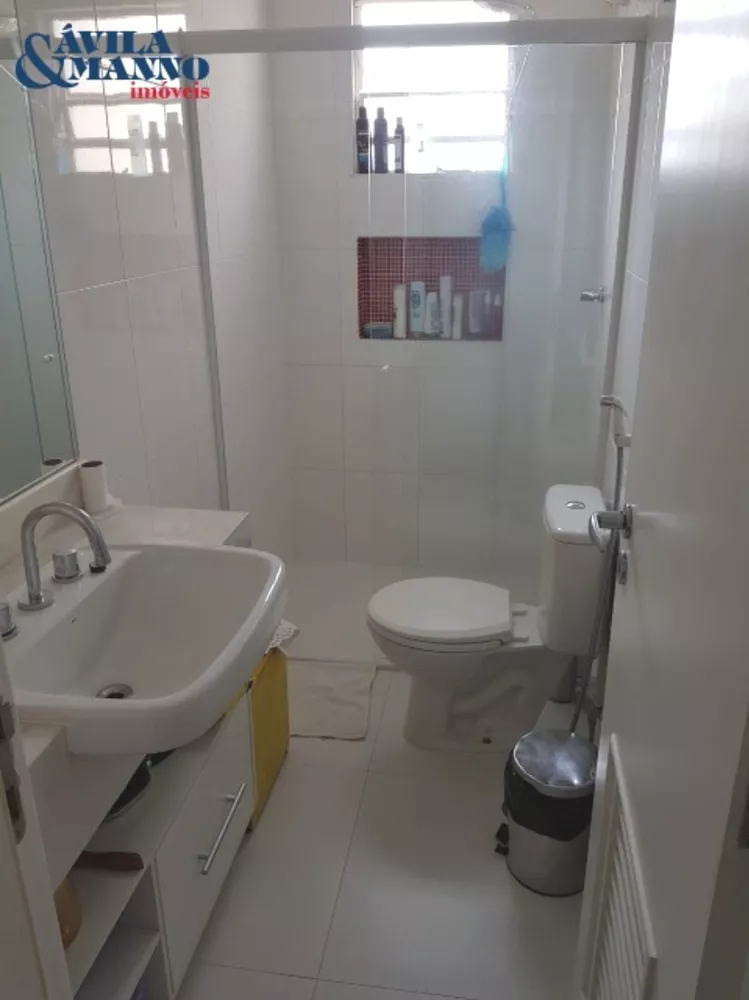 Sobrado, 3 quartos, 145 m² - Foto 6