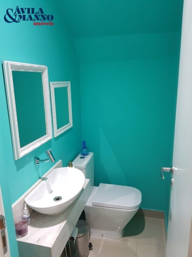 Sobrado, 3 quartos, 145 m² - Foto 3