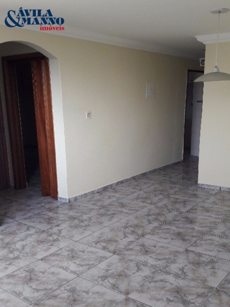 Apartamento, 2 quartos, 58 m² - Foto 10
