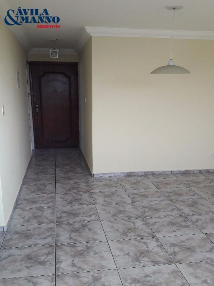 Apartamento, 2 quartos, 58 m² - Foto 3