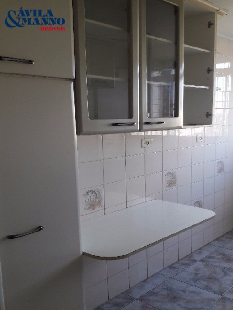 Apartamento, 2 quartos, 58 m² - Foto 4