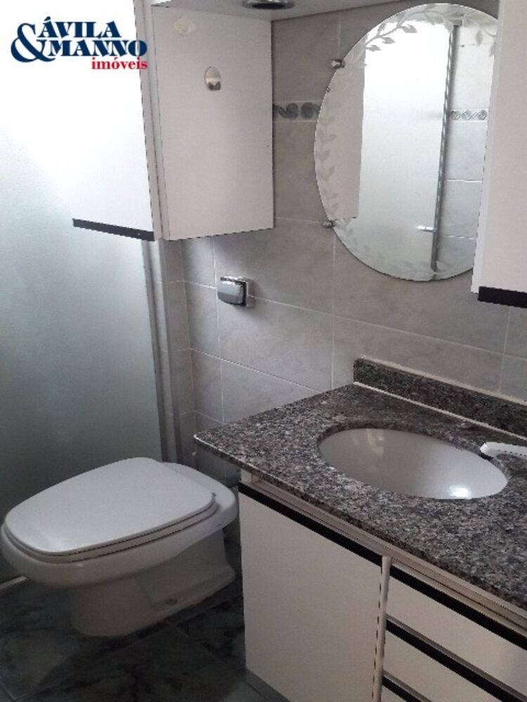 Apartamento, 2 quartos, 58 m² - Foto 7