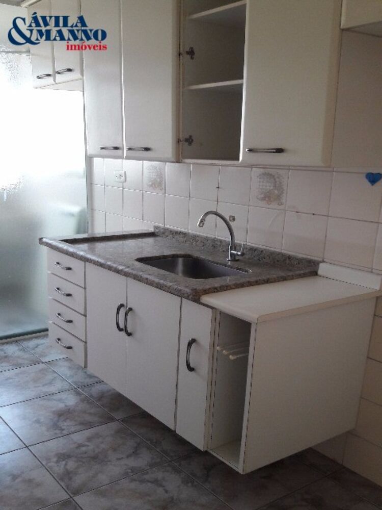 Apartamento, 2 quartos, 58 m² - Foto 11
