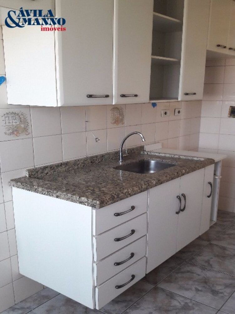 Apartamento, 2 quartos, 58 m² - Foto 12