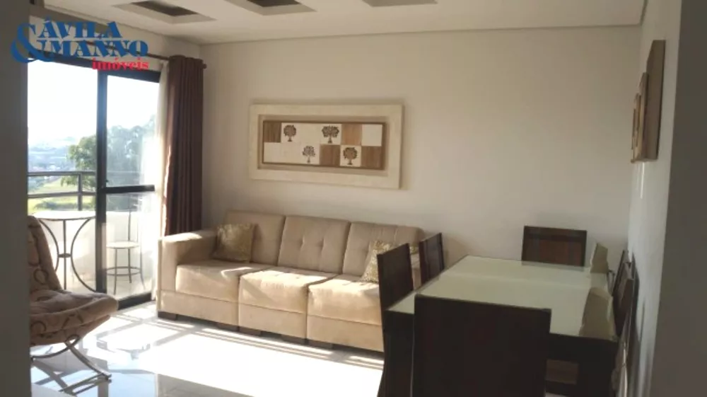 Apartamento, 1 quarto, 65 m² - Foto 7