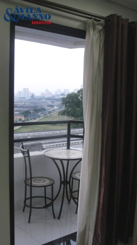 Apartamento, 1 quarto, 65 m² - Foto 2