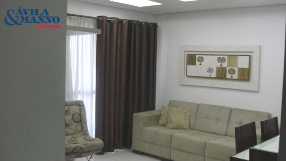 Apartamento, 1 quarto, 65 m² - Foto 1