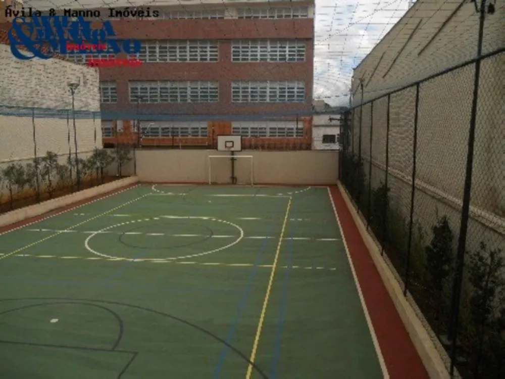 Apartamento, 3 quartos, 105 m² - Foto 8