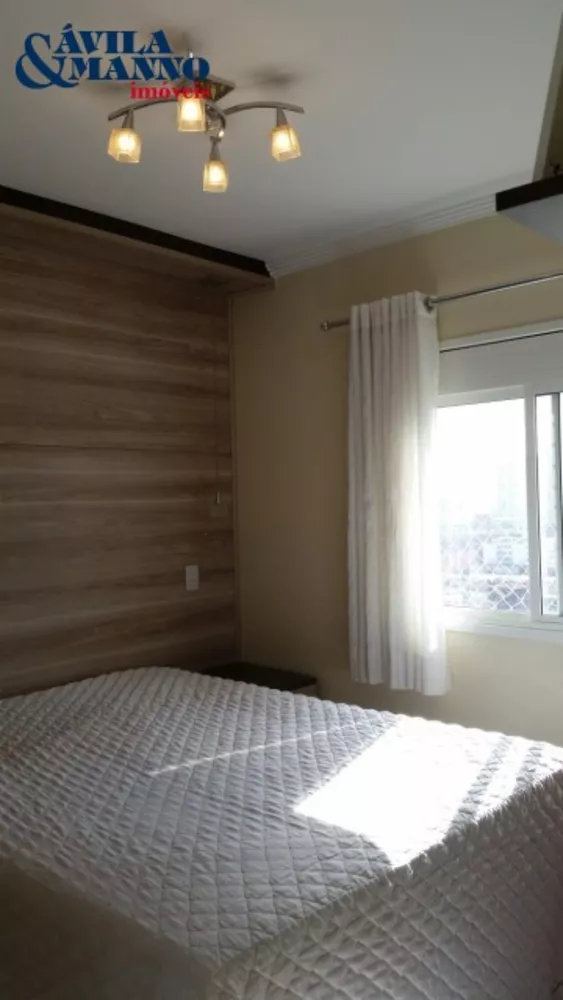 Apartamento, 3 quartos, 105 m² - Foto 3