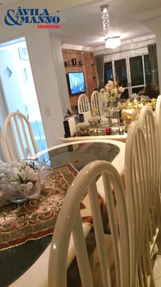 Apartamento, 3 quartos, 105 m² - Foto 2