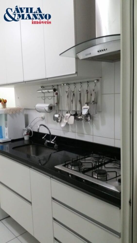 Apartamento, 3 quartos, 105 m² - Foto 5