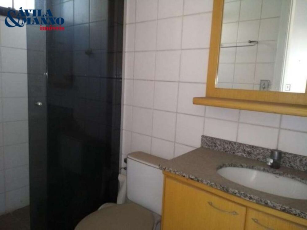 Apartamento, 2 quartos, 67 m² - Foto 2