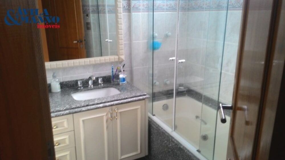 Apartamento, 3 quartos, 96 m² - Foto 5