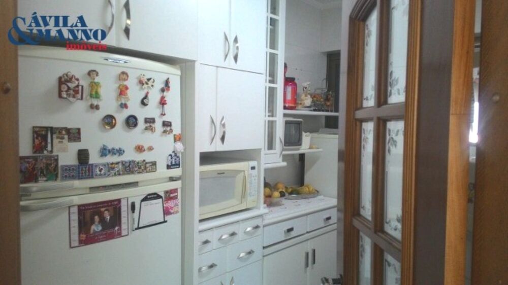 Apartamento, 3 quartos, 96 m² - Foto 3