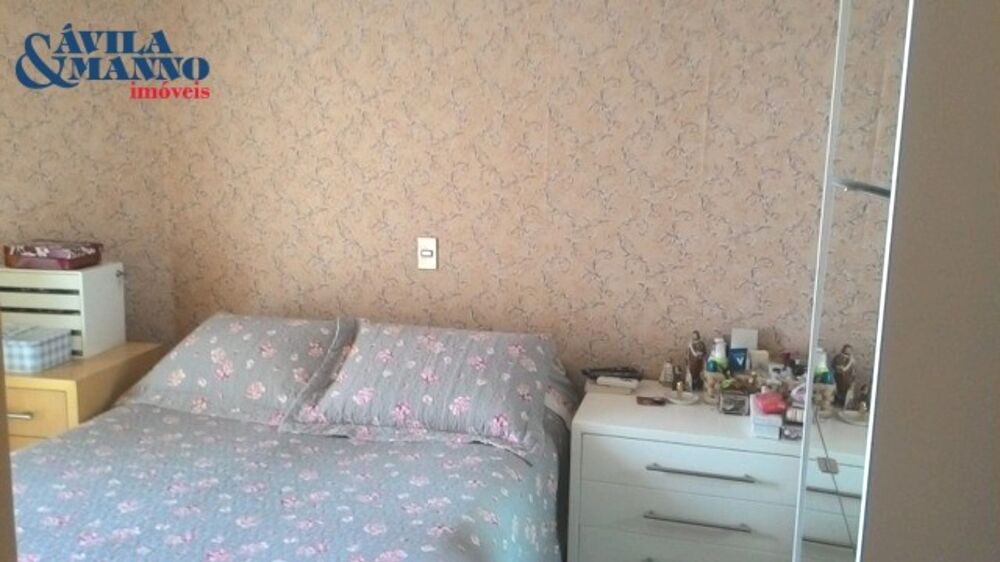 Apartamento, 3 quartos, 96 m² - Foto 4