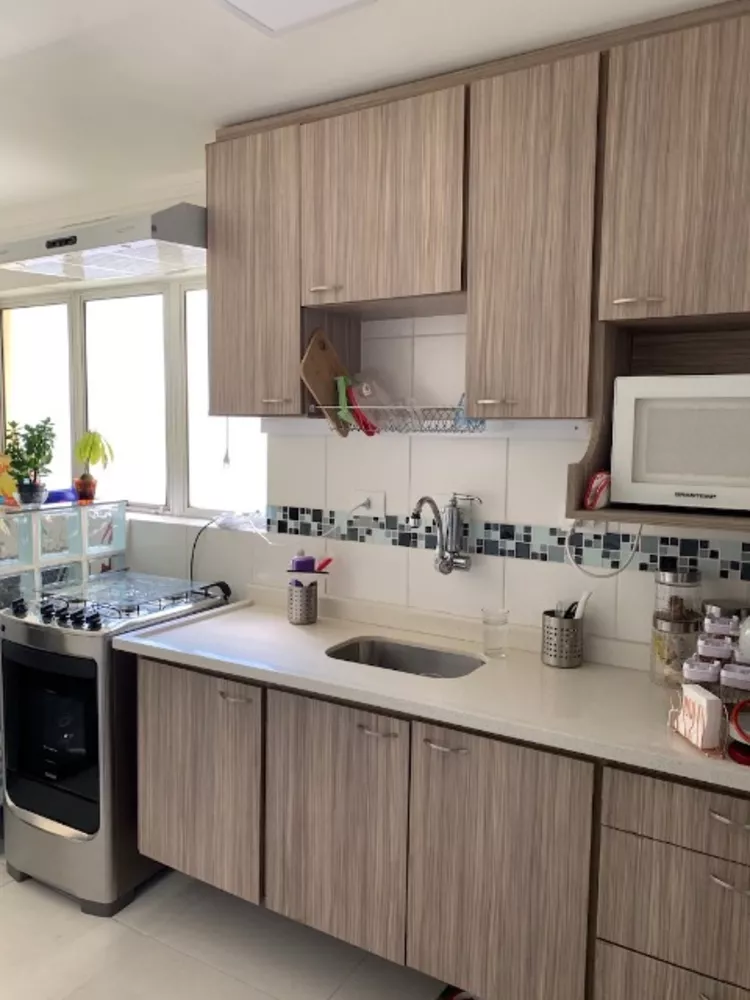 Apartamento, 2 quartos, 52 m² - Foto 3