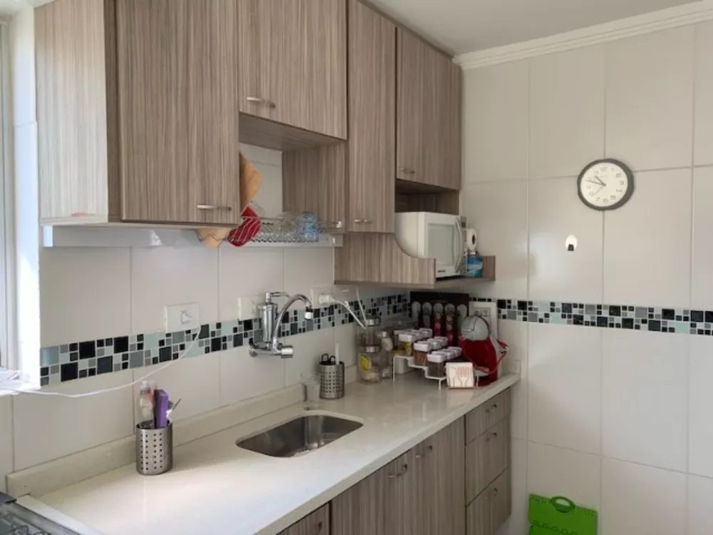 Apartamento, 2 quartos, 52 m² - Foto 4