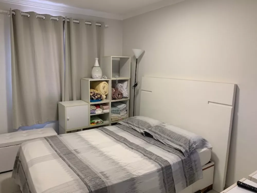 Apartamento, 2 quartos, 52 m² - Foto 2