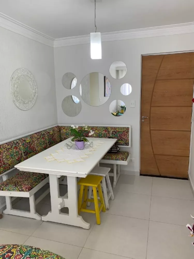 Apartamento, 2 quartos, 52 m² - Foto 1